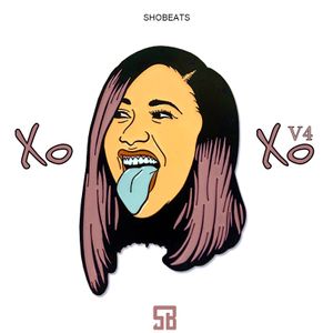Download Sample pack XOXO .V4