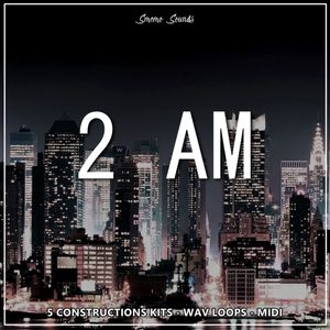 Download Sample pack 2 AM
