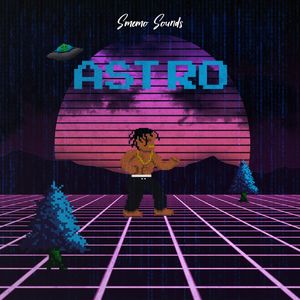 Download Sample pack A.S.T.R.O