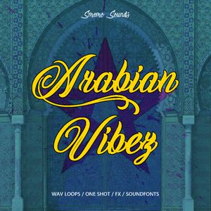 Download Sample pack ARABIAN VIBEZ