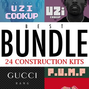 Download Sample pack Best Bundle vol.6