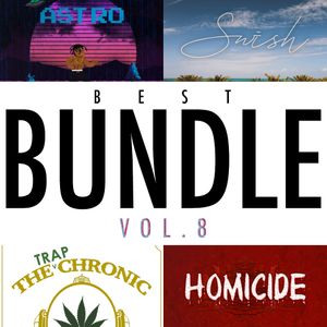 Download Sample pack Best Bundle vol.8