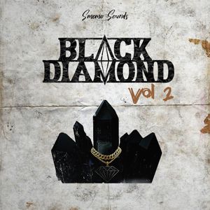 Download Sample pack BLVCK DIAMOND vol.2