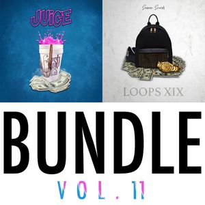Download Sample pack Bundle vol.11
