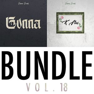 Download Sample pack BUNDLE Vol.18