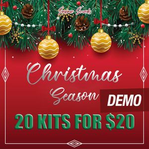 christmas midi files free download