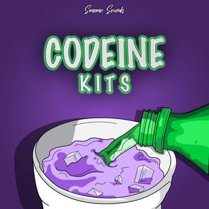 Download Sample pack CODEINE Kits