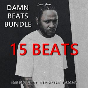 Download Sample pack DAMN BEATS BUNDLE