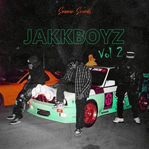 Download Sample pack JAKKBOYZ vol.2