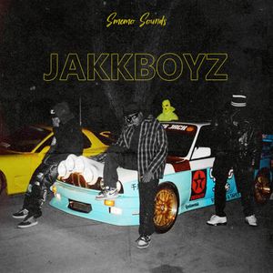 Download Sample pack JAKKBOYZ
