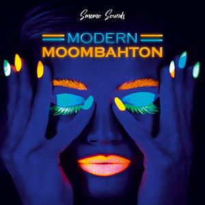 Download Sample pack MODERN MOOMBAHTON