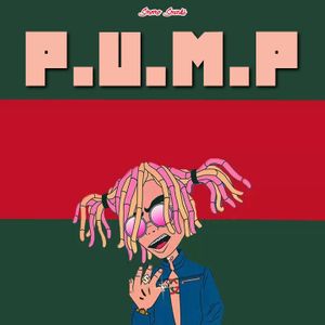 Download Sample pack PUMP