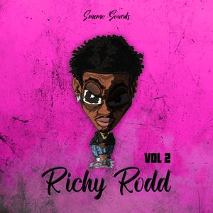 Download Sample pack RICHY RODD vol 2