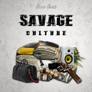 Download Sample pack SAVAGE CULTURE