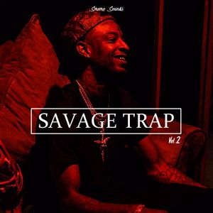 Download Sample pack Savage Trap vol.2