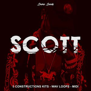 Download Sample pack SCOTT