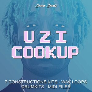 Download Sample pack UZI Cookup