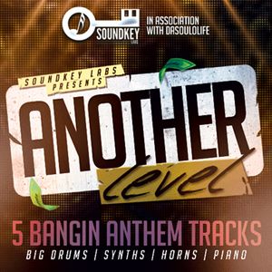 Download Sample pack Another Level