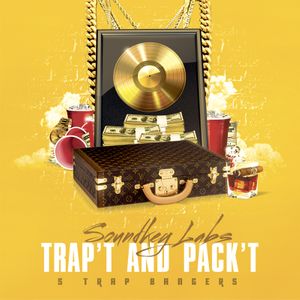 Download Sample pack Trap't and Pack't
