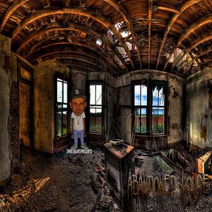 Download Sample pack Abandoned House