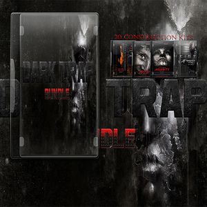 Download Sample pack Dark Trap Bundle