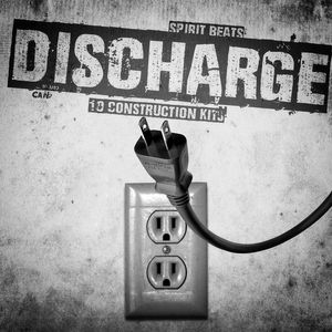 Download Sample pack Discharge