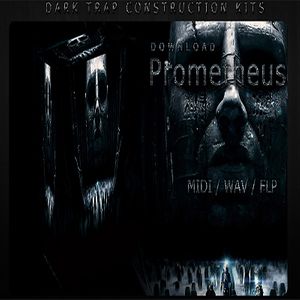Download Sample pack Prometheus