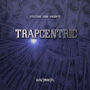 Download Sample pack Trapcentric