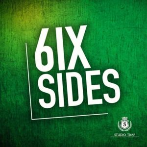 Download Sample pack 6IX SIDES