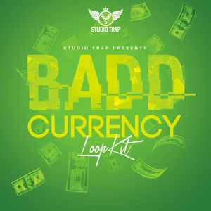 Download Sample pack Badd Currency