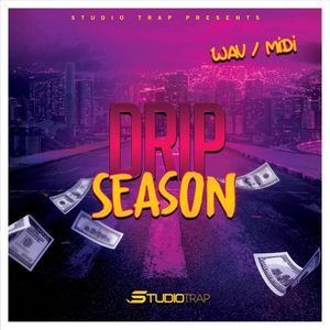 Download Sample pack DRIP SEASON
