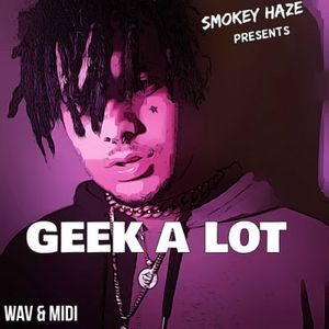 Download Sample pack Geek A Lot