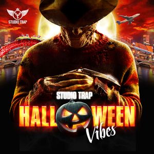 Download Sample pack Halloween Vibes