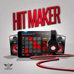 Download Sample pack HIT MAKER (Loop Pack)