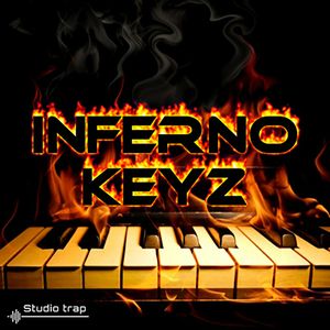 Download Sample pack INFERNO KEYZ