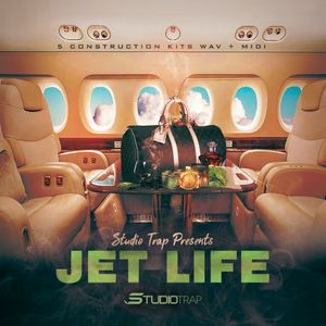 Download Sample pack JET LIFE