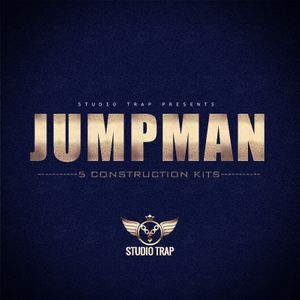 Download Sample pack JUMPMAN