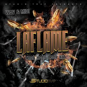 Download Sample pack LaFlame
