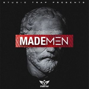 Download Sample pack MADE MEN