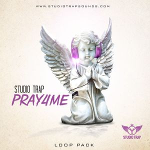 Download Sample pack Pray4Me (Loop Pack)