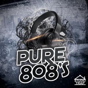 Download Sample pack Pure 808's