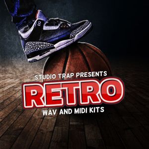 Download Sample pack Retro