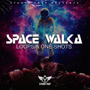 Download Sample pack SPACE WALKA