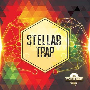Download Sample pack STELLAR TRAP
