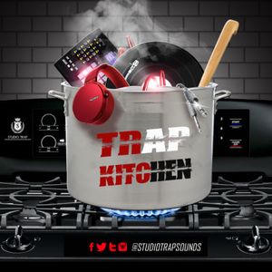 Download Sample pack Trap Kitchen