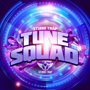 Download Sample pack TUNE SQUAD