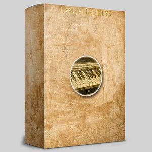 Download Sample pack Essential Keys Vol.1