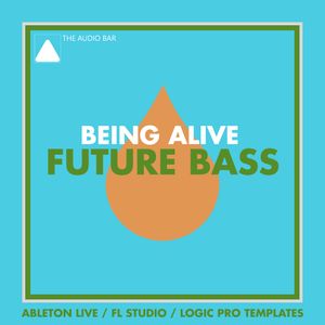 Download Sample pack Being Alive - FL Studio Template