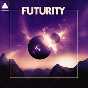 Download Sample pack Futurity [+300MB Samples/Loops + 5 Construction Kits]