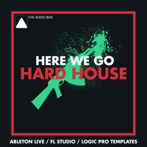 Download Sample pack Here We Go - Ableton Live Template